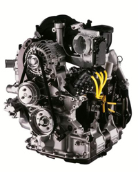 P36F4 Engine